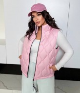 Удобная женская жилетка COR-010A570