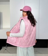 Удобная женская жилетка COR-010A570