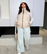 Удобная женская жилетка COR-010A570