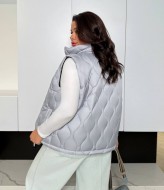 Удобная женская жилетка COR-010A570