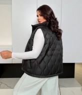 Удобная женская жилетка COR-010A570