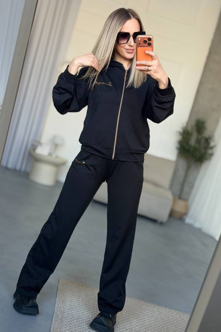 Женский спортивный костюм IMMA-453A650