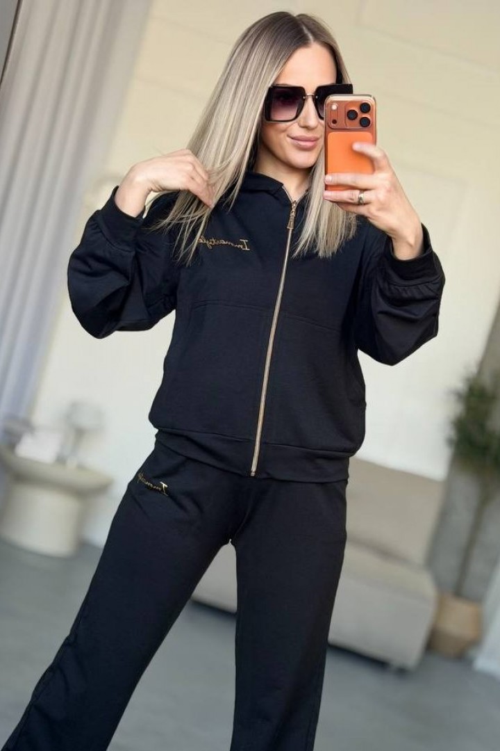 Женский спортивный костюм IMMA-453A650