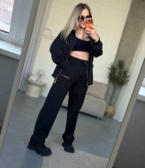 Женский спортивный костюм IMMA-453A650