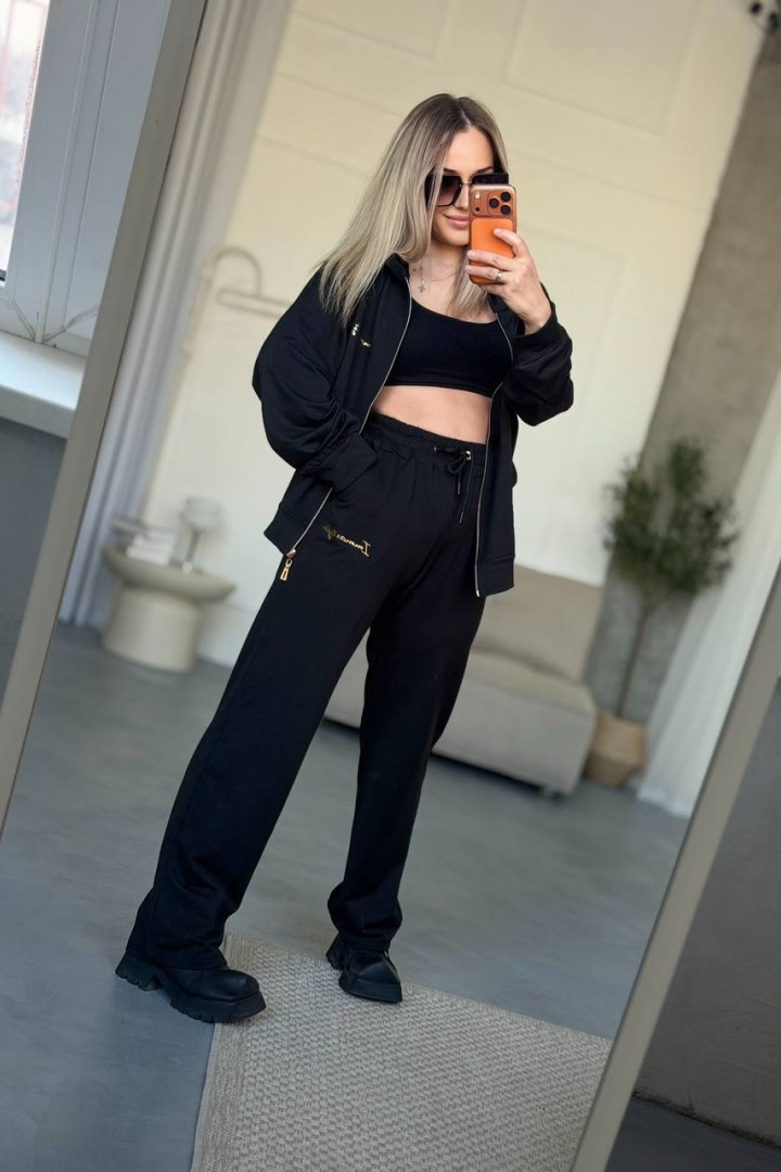 Женский спортивный костюм IMMA-453A650