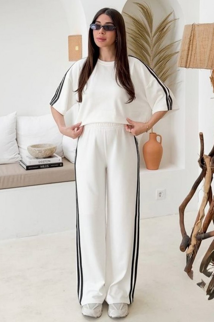 Костюм спортивный летний женский  IO-811A670