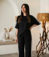 Костюм спортивный летний женский  IO-811A670