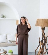 Костюм спортивный летний женский  IO-811A670