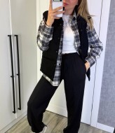 Спортивные штаны KG-032A380B400