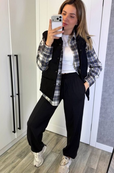 Спортивные штаны KG-032A380B400 Спортивные штаны KG-032A380B400