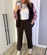 Спортивные штаны KG-032A380B400