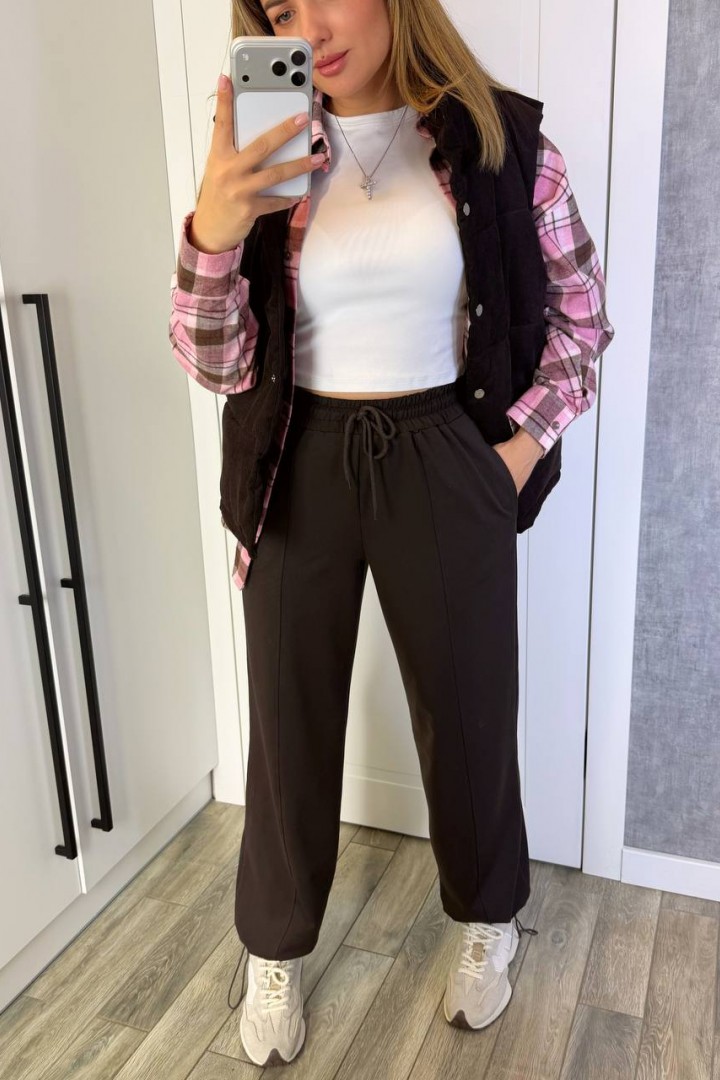 Спортивные штаны KG-032A380B400