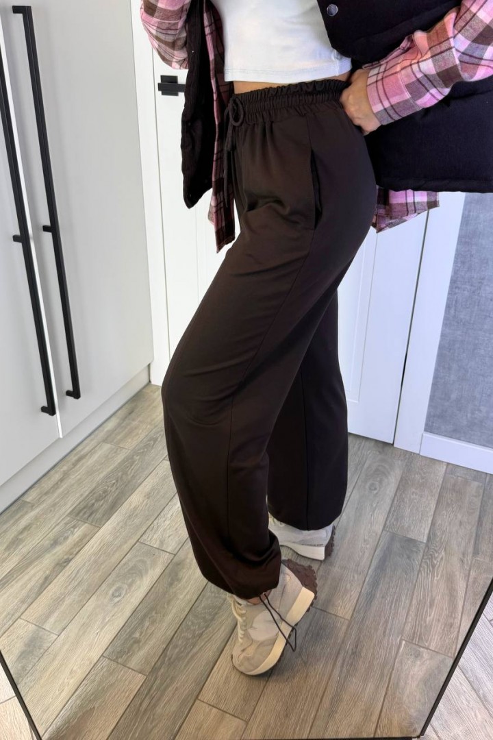 Спортивные штаны KG-032A380B400