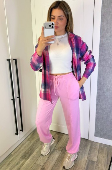 Спортивные штаны KG-032A380B400 Спортивные штаны KG-032A380B400