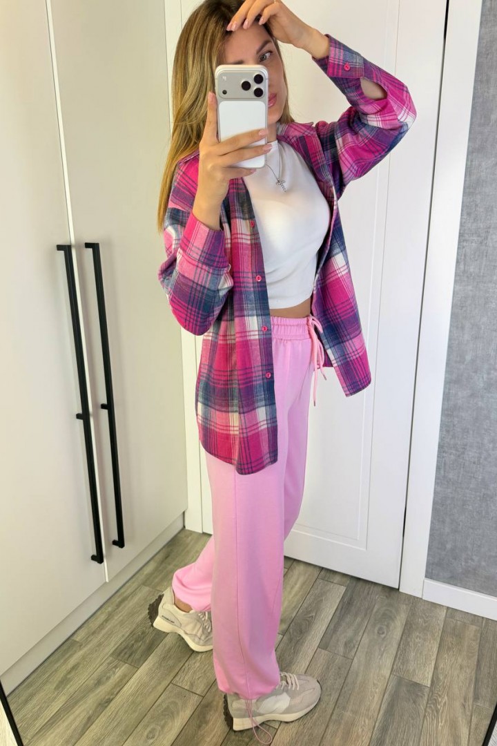 Спортивные штаны KG-032A380B400