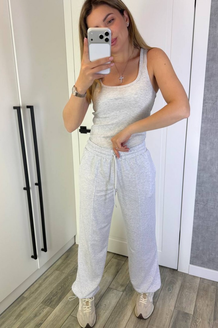 Спортивные штаны KG-032A380B400