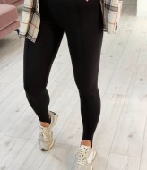 Лосины со штрипками KG-27A240