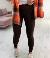 Лосины со штрипками KG-27A240