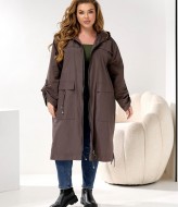 Жіночий плащ NU-1471A26