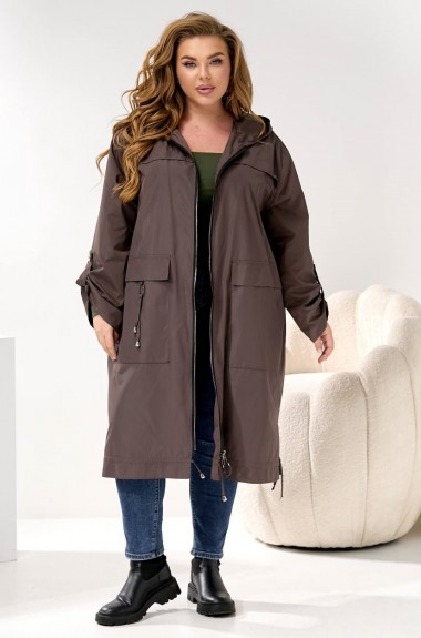 Женский плащ NU-1471A26