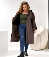 Жіночий плащ NU-1471A26