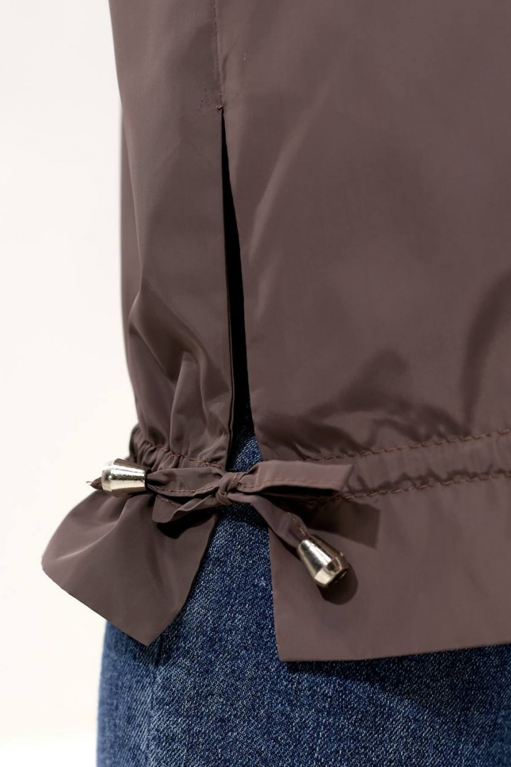 Жіночий плащ NU-1471A26