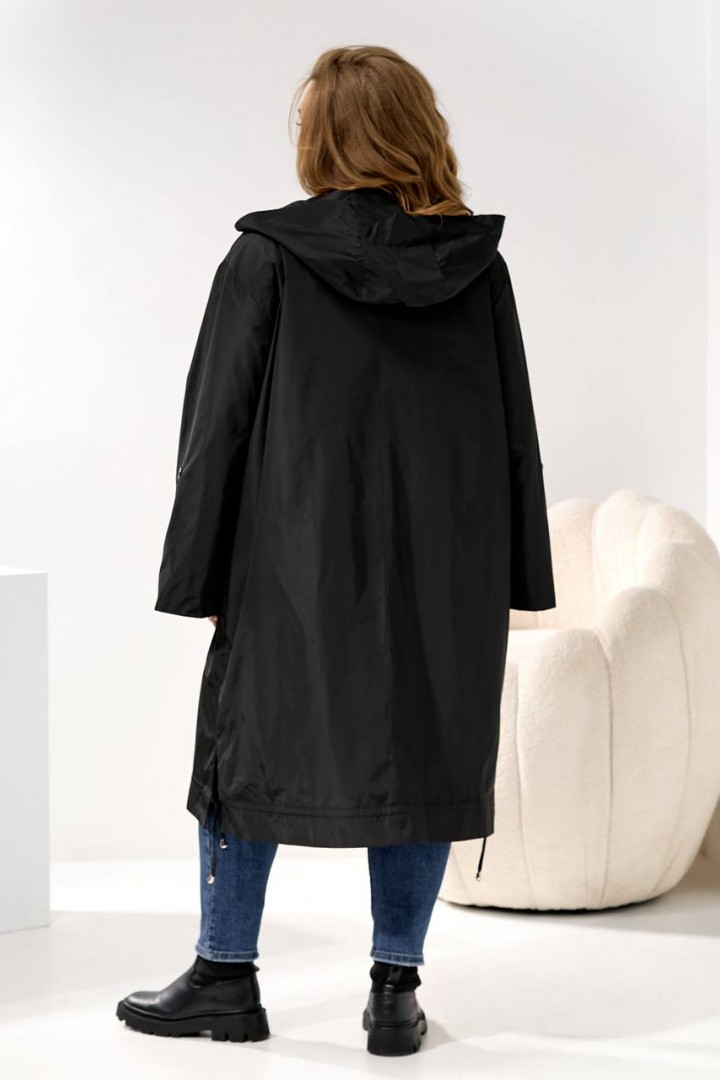 Жіночий плащ NU-1471A26