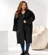 Жіночий плащ NU-1471A26