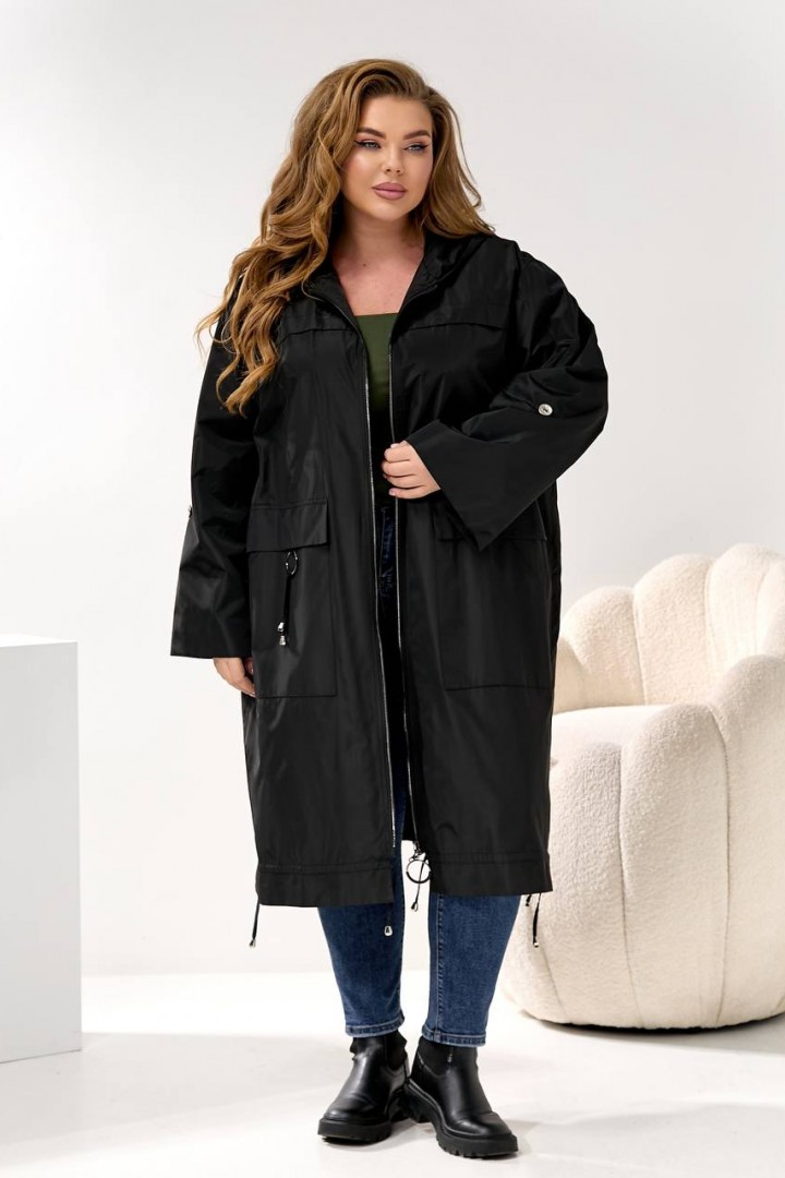 Жіночий плащ NU-1471A26