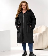 Жіночий плащ NU-1471A26