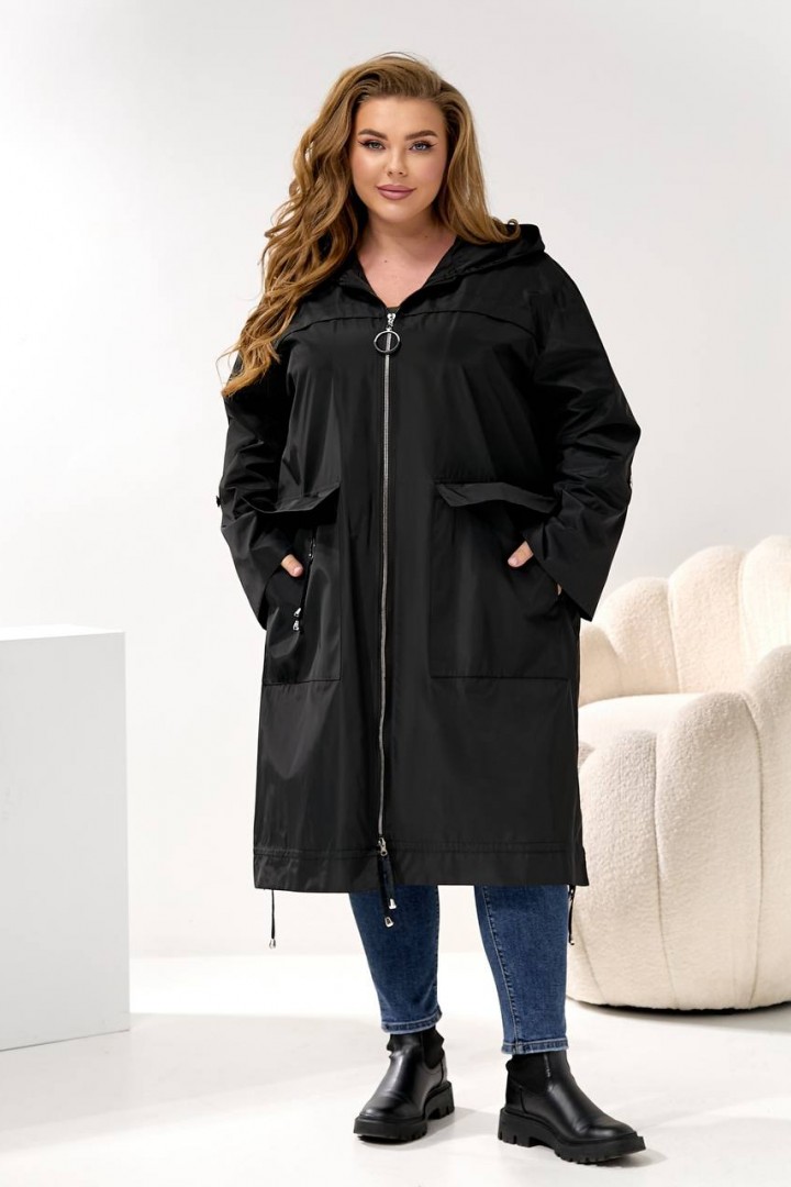 Жіночий плащ NU-1471A26