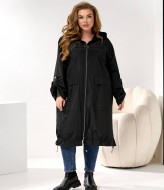 Жіночий плащ NU-1471A26