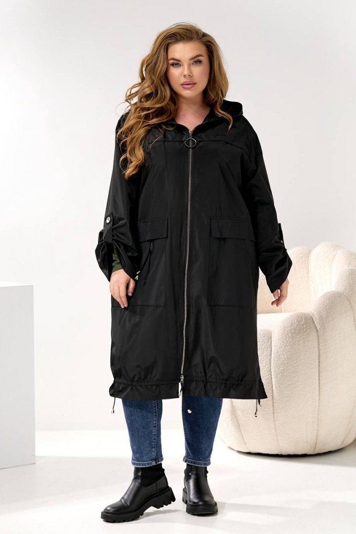 Жіночий плащ NU-1471A26