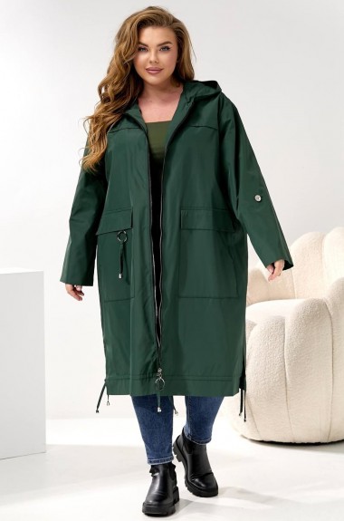 Женский плащ NU-1471A26