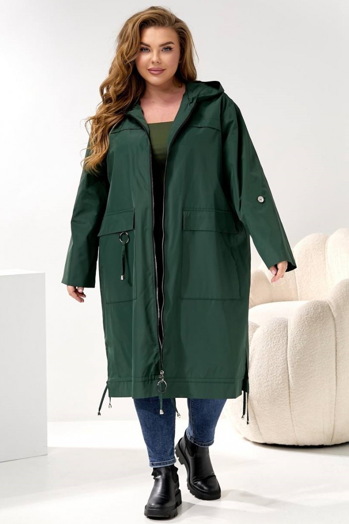 Жіночий плащ NU-1471A26