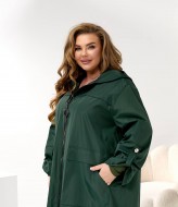 Жіночий плащ NU-1471A26