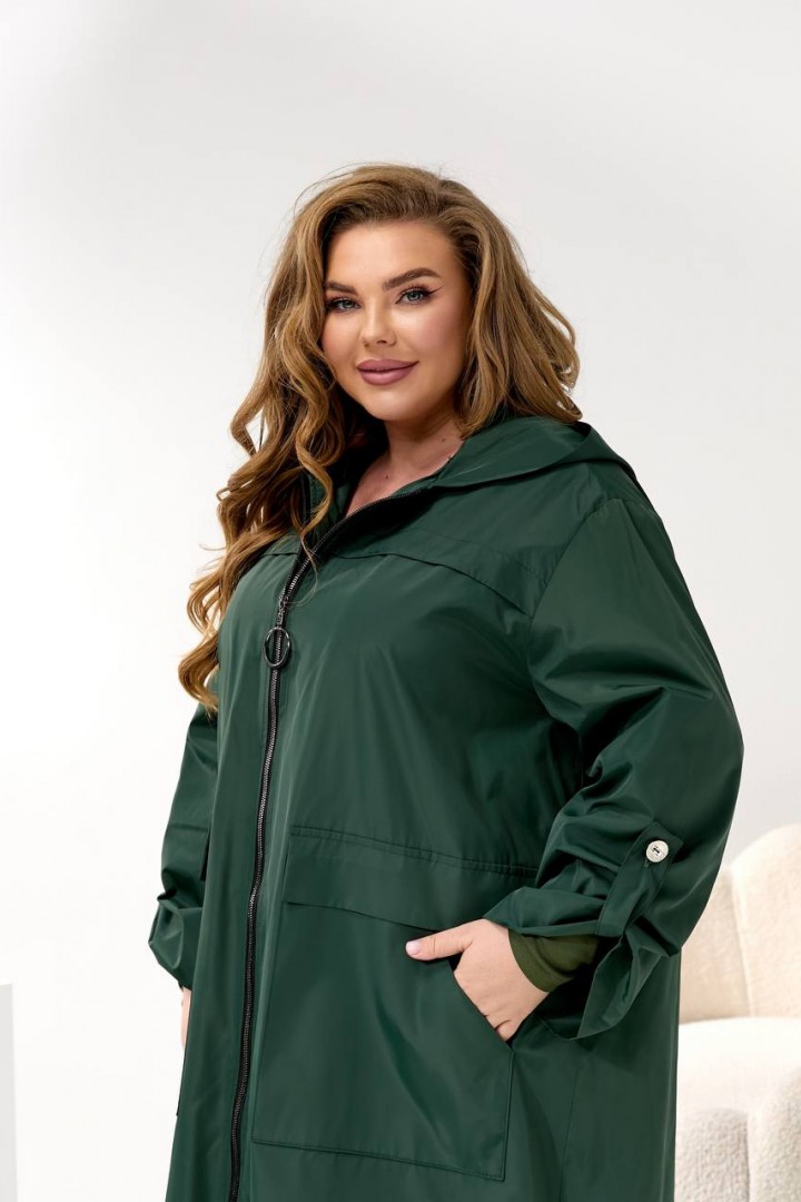 Жіночий плащ NU-1471A26