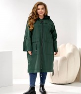 Жіночий плащ NU-1471A26