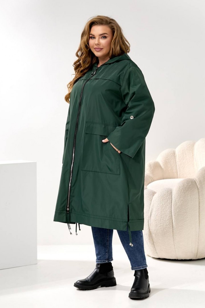 Жіночий плащ NU-1471A26