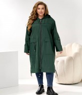 Жіночий плащ NU-1471A26