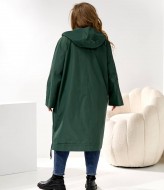 Жіночий плащ NU-1471A26