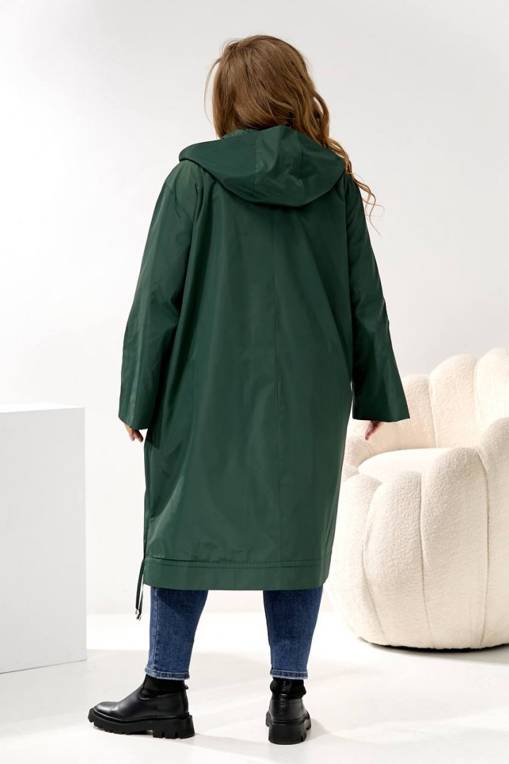 Жіночий плащ NU-1471A26