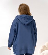 Женская ветровка NU-1496A23