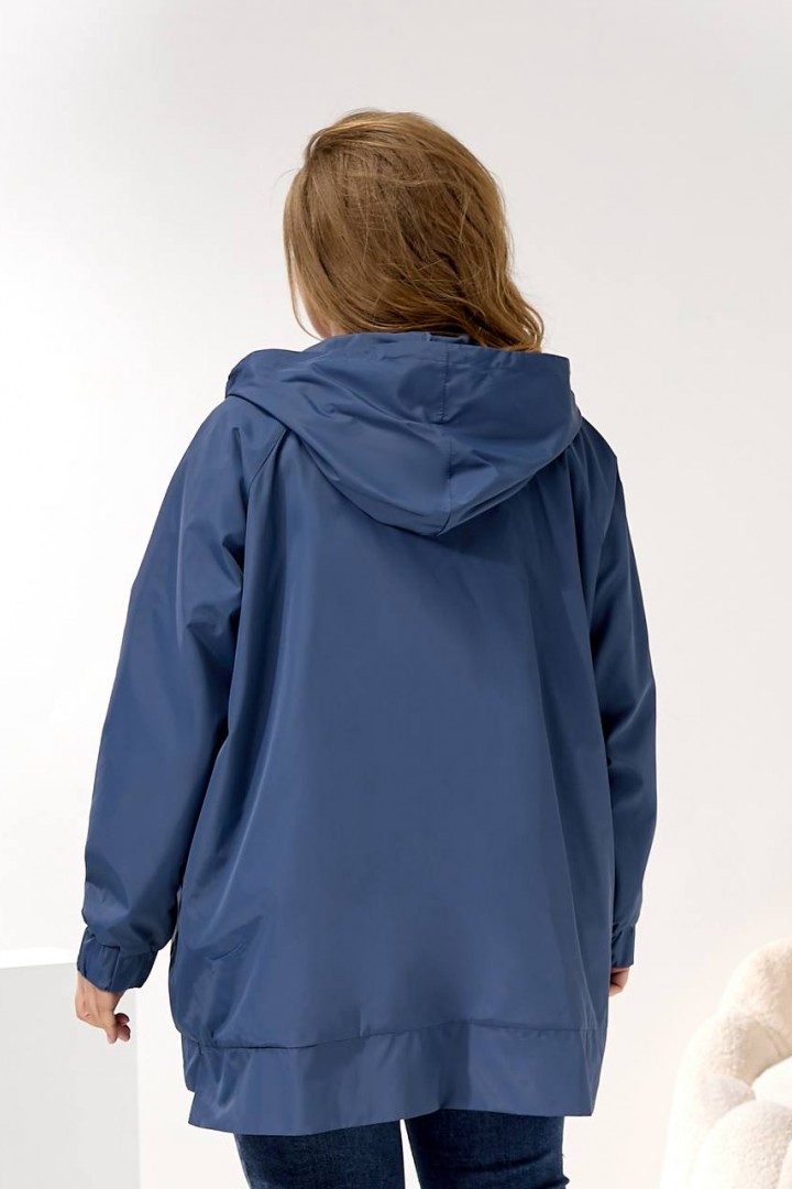Женская ветровка NU-1496A23