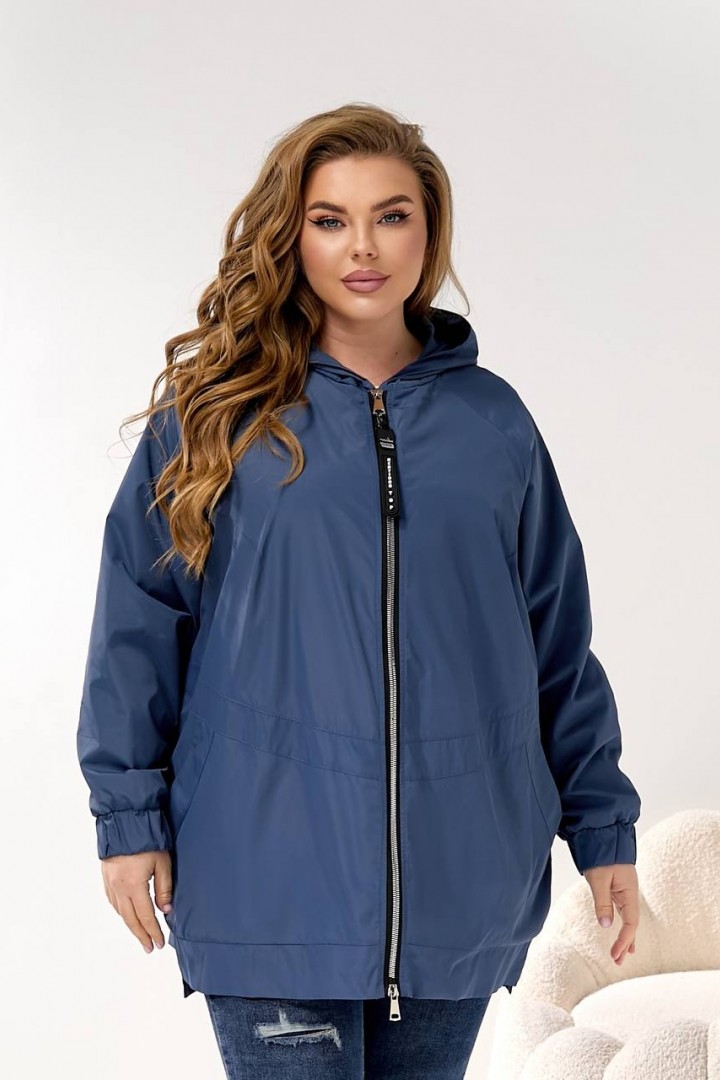 Женская ветровка NU-1496A23