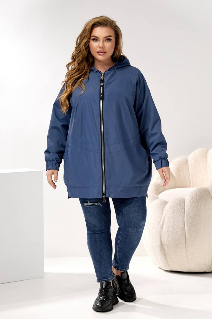 Женская ветровка NU-1496A23