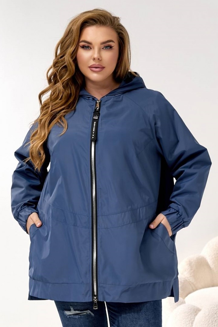 Женская ветровка NU-1496A23