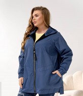 Женская ветровка NU-1496A23