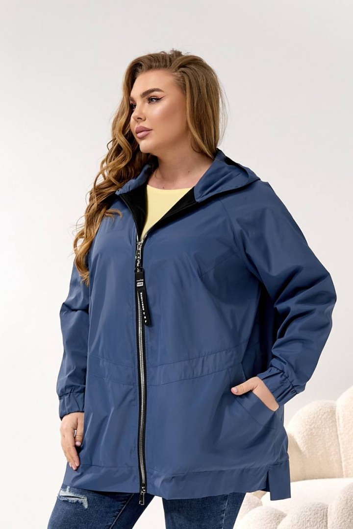 Женская ветровка NU-1496A23