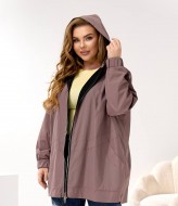 Женская ветровка NU-1496A23